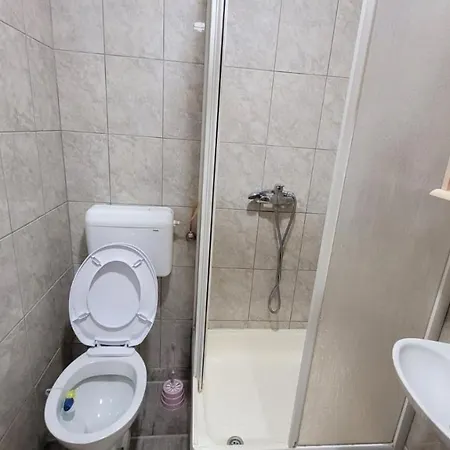 Stan Na Dan Mile Appartement