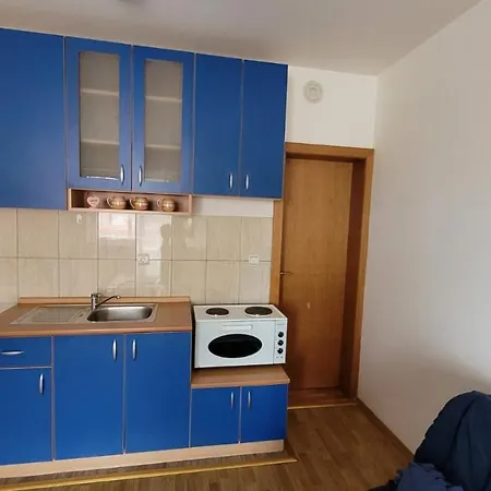 Appartement Stan Na Dan Mile *