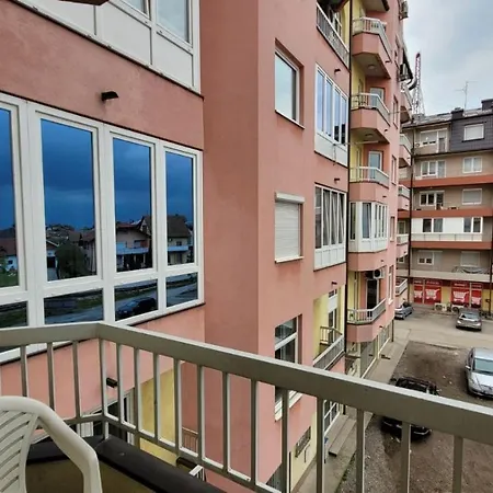 Stan Na Dan Mile * Brčko