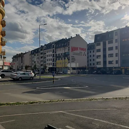 Appartement Stan Na Dan Mile Brčko