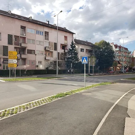 Appartement Stan Na Dan Mile