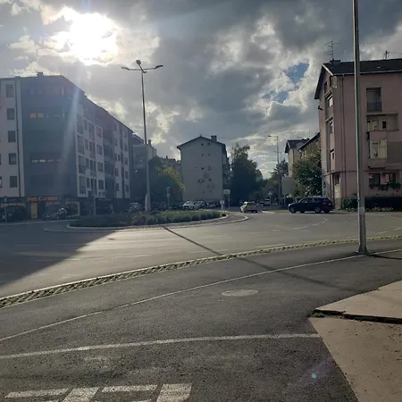 Appartement Stan Na Dan Mile Brčko