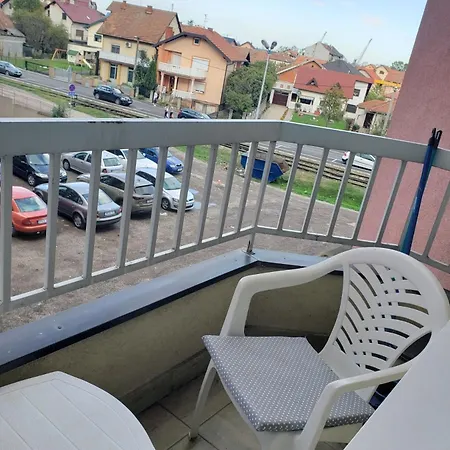 Stan Na Dan Mile * Brčko